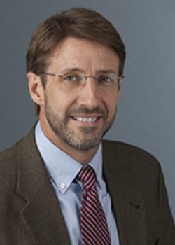 James M. Backes, PharmD  headshot